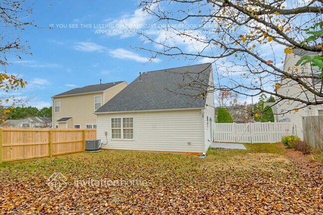 Photo - 5431 Roan Mountain Pl