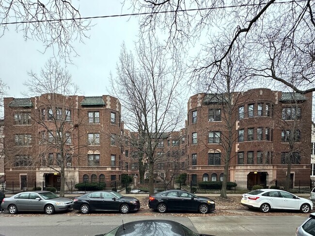 Photo - 4523 N Wolcott Ave Condo Unit A4