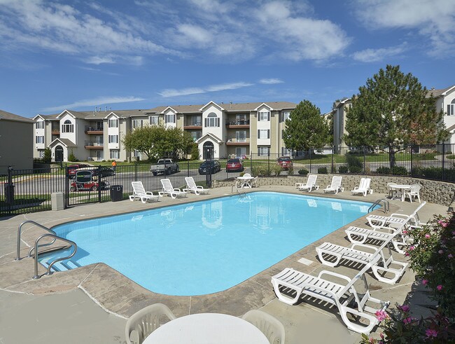 Park West Apartments For Rent in Omaha, NE