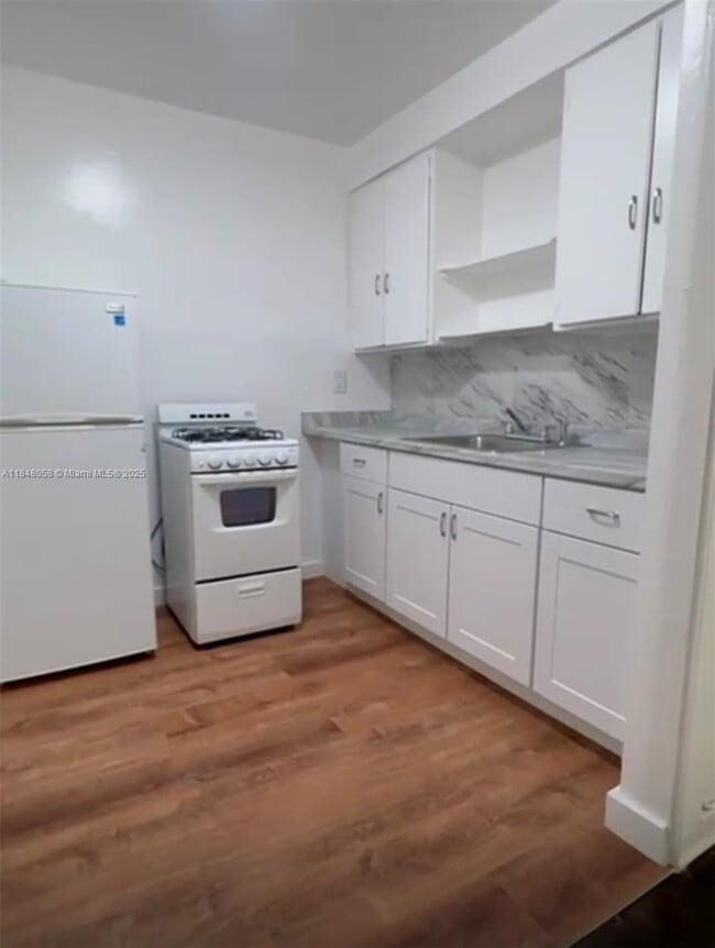 Building Photo - 1611 Pennsylvania Ave Unit 12A Rental