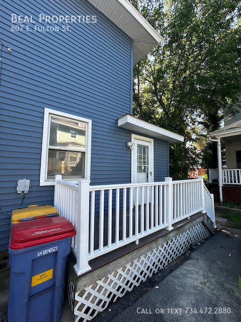 Photo - 607 Fulton St E