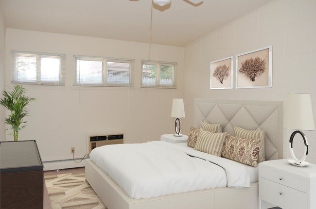 Ocean Terrace Apartment Homes