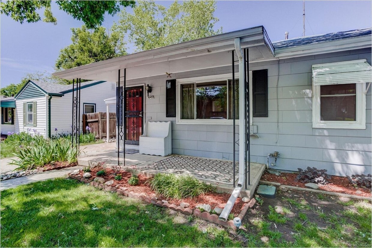 Photo - 1645 S Jackson St (Denver, CO)