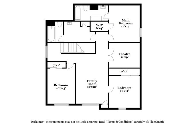 Photo - 11623 Troubadour Trl