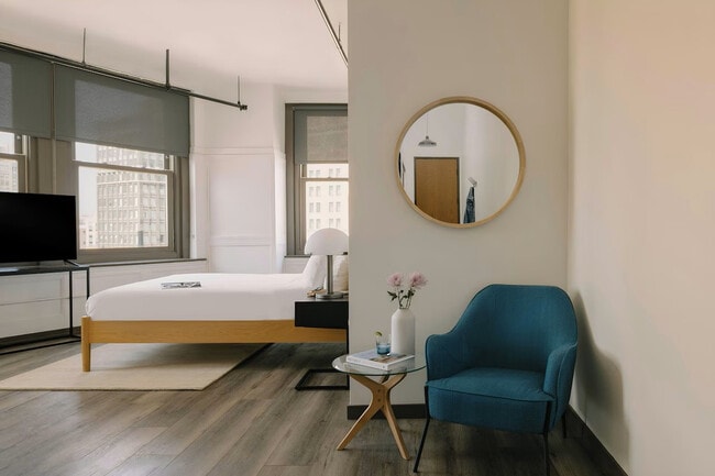 Hotel Houze - Short Term Leases