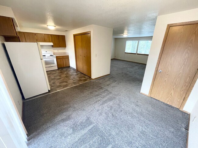 Photo - Beautiful 2 Bedroom 1 Bath Apartment- Close to BSU Unit 202