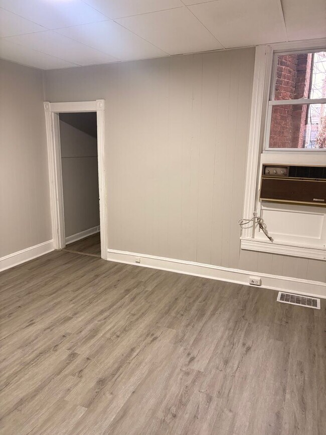 Photo - Spacious Baltimore Rowhome with Modern Updates – Available Now in Reservoir Hill