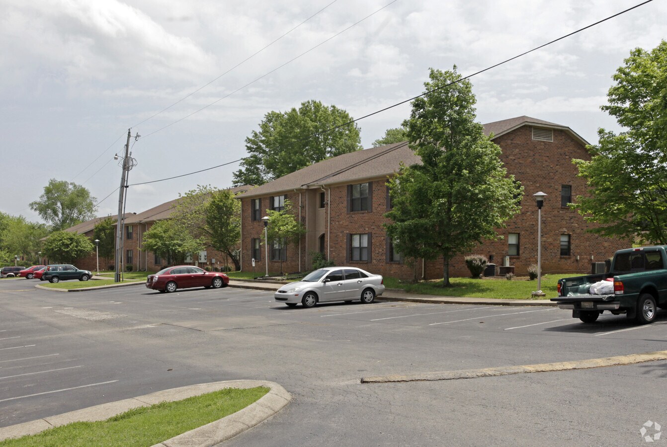 Photo - Country Place Apartments
