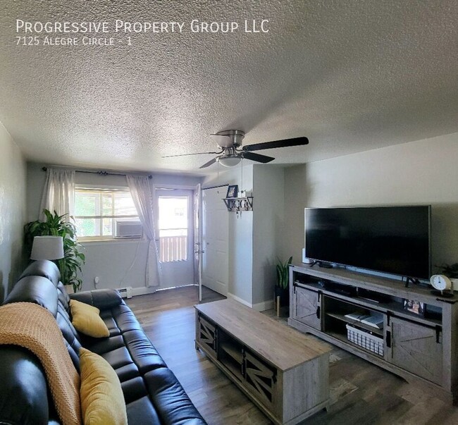 2-Bed, 1-Bath Home for Just $1,050/Month! - 2-Bed, 1-Bath Home for Just $1,050/Month! Unidad 1