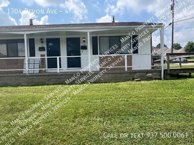 Building Photo - 1304 Devon Ave Unit 4