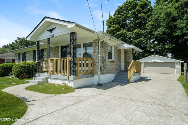 Photo - 8300 Pandorea Dr