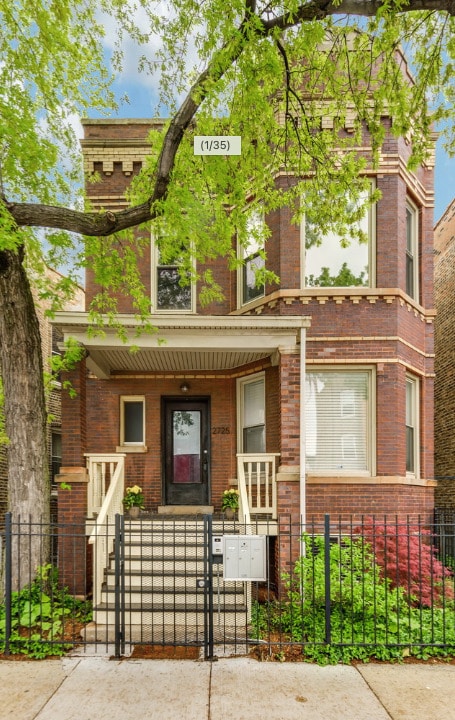 Photo - 2725 N Kedzie Ave Condo Unit 2