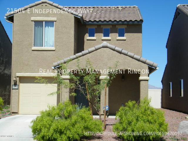 Building Photo - 21504 E Independence Way Rental