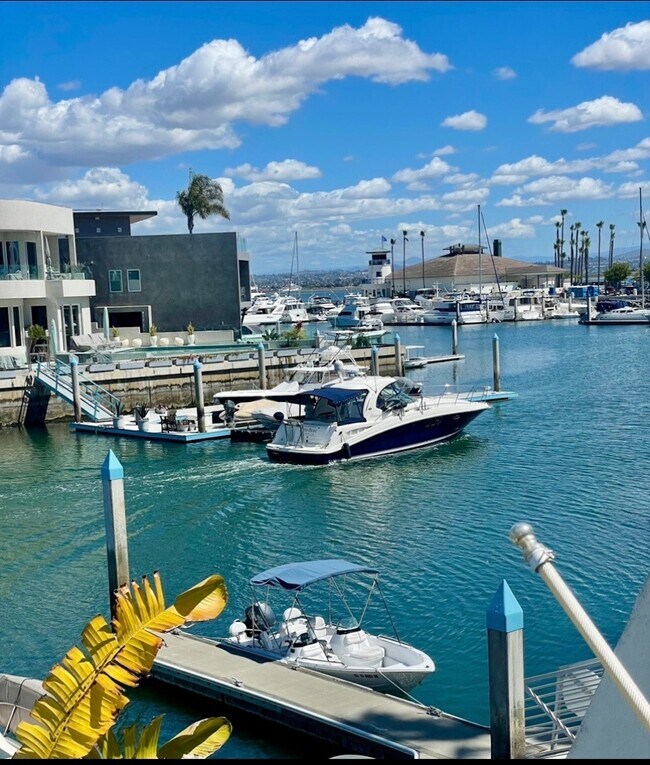 deck view - 48 Antigua Ct Unit Antigua