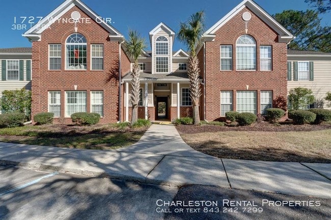 Building Photo - 1727 Wyngate Cir Rental