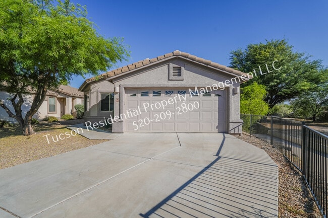 Building Photo - 5503 W Morning Moonlight Ln