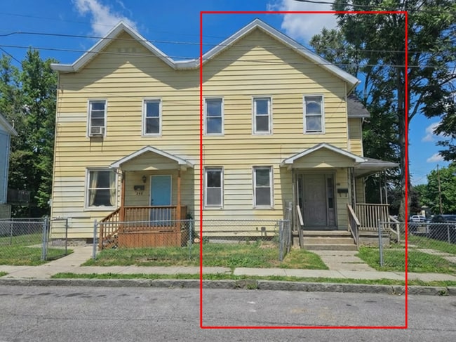 Building Photo - 602-604-604 Prospect Ave