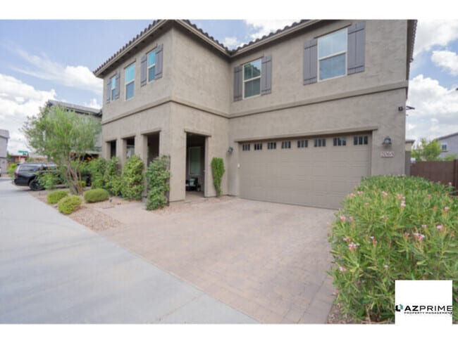 Building Photo - Live Luxuriously in Scottsdale with this s... Rental