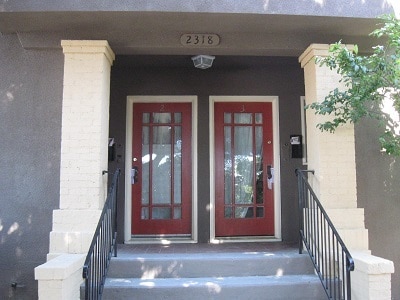 Building Photo - 2318 Brooks Ave Unit 1