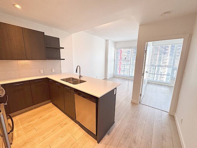 Photo - Centre West - 1501 Unité 1501