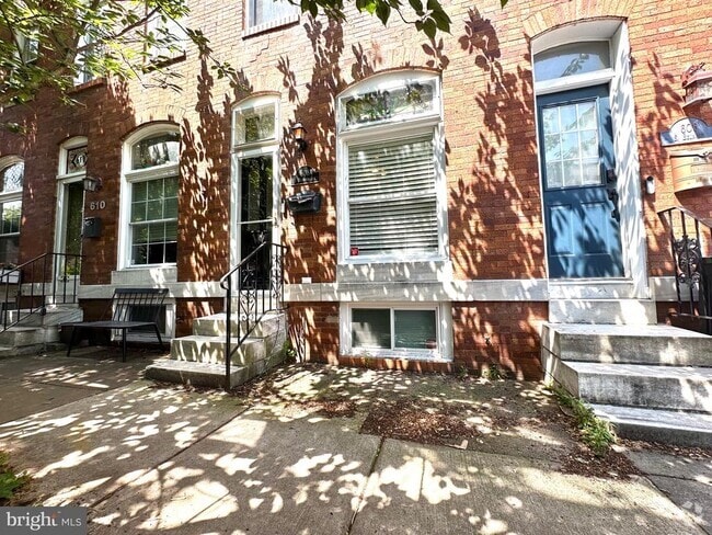 Building Photo - 608 S Belnord Ave Rental