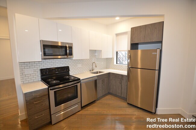 Photo - 11 Queensberry St Unidad 15