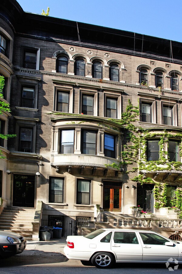 Photo - 338 W 89th St