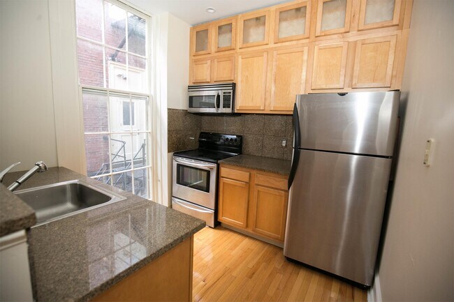 Photo - 1814 Spruce St Unit 2R