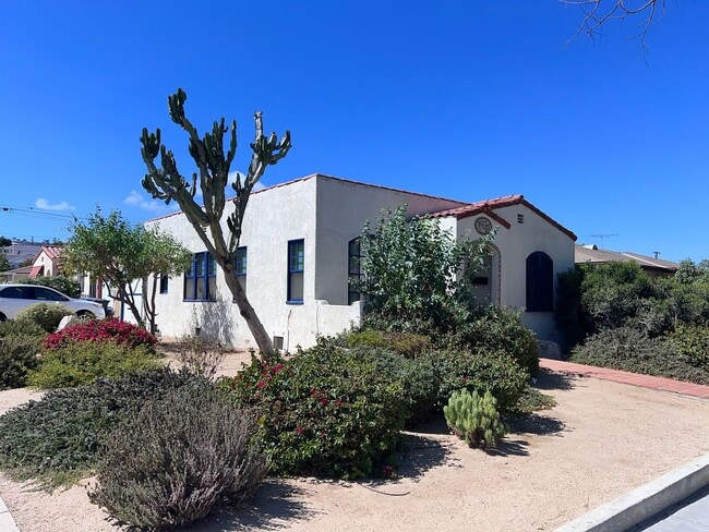 Photo - Spanish Gem in Vista Del Oro | 2Bed/1Bath | 1019SqFt | 1-Car Garage