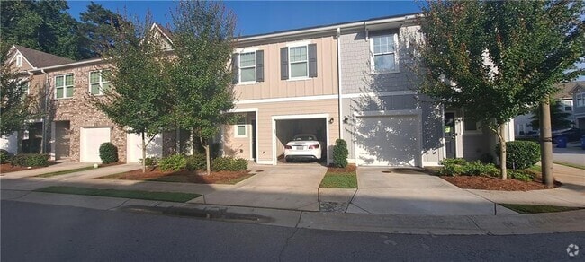 Building Photo - 1511 Vernon Blvd Rental