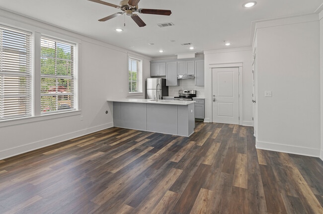 Photo - Magnolia Ridge Apartments