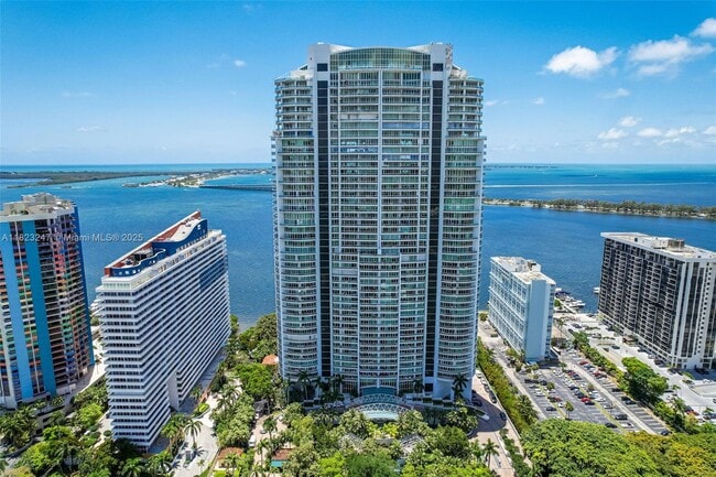 Photo - 1643 Brickell Ave Condo Unit 1406