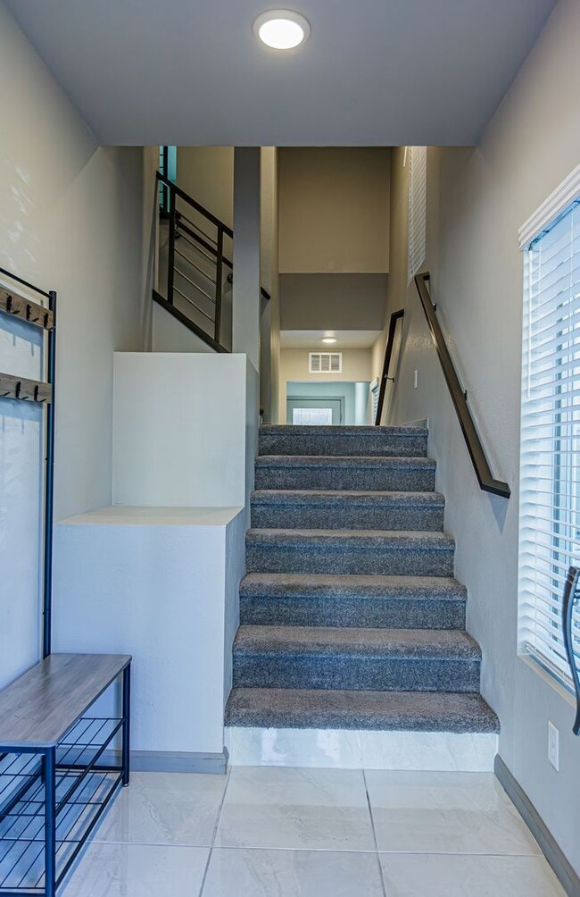 Photo - Rooftop Balcony