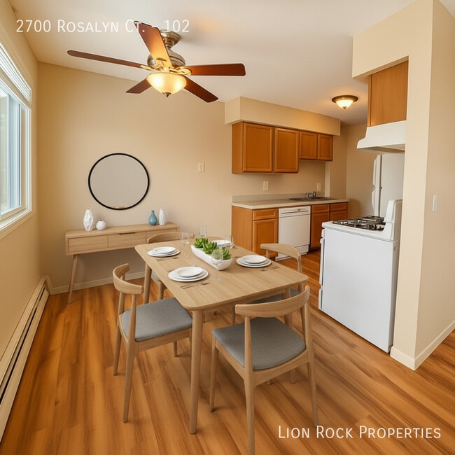 Photo - 2700 Rosalyn Ct