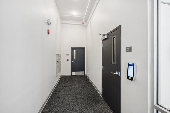 Olympic Lofts