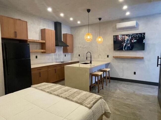 Photo - 13065 Doisy St Unit Modern Studio Apartment