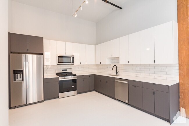 Photo - 213 N Racine Ave Unidad 305