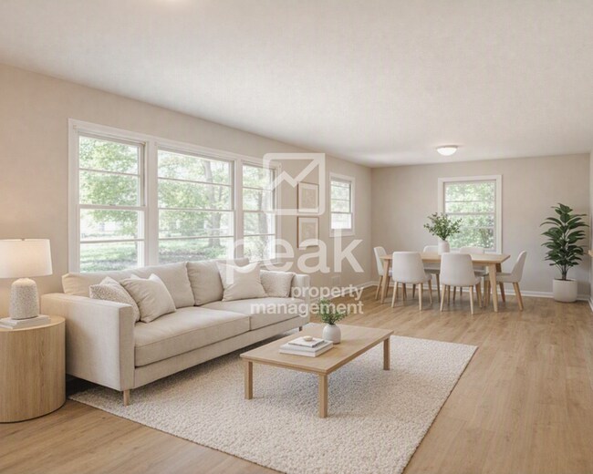 Photo - $1300! 3Bed/1Bath in Center Point! Available Now!