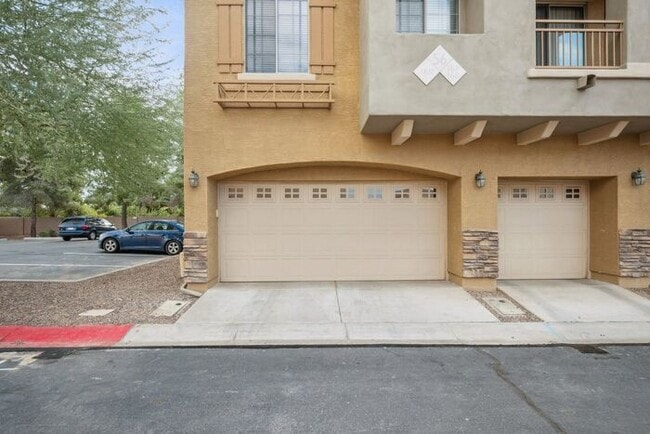 Photo - Charming 3-bed, 2-bath townhome in gated community!