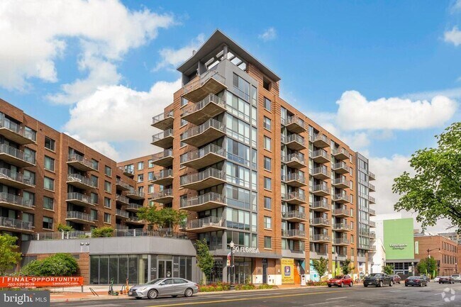 Building Photo - 50 Florida Ave NE Unit 312 Rental