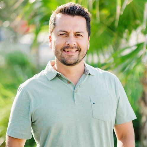 Jimmy Moscoso