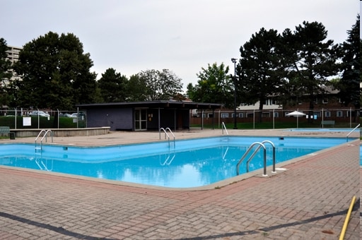 Photo - Georgian Court Townhomes