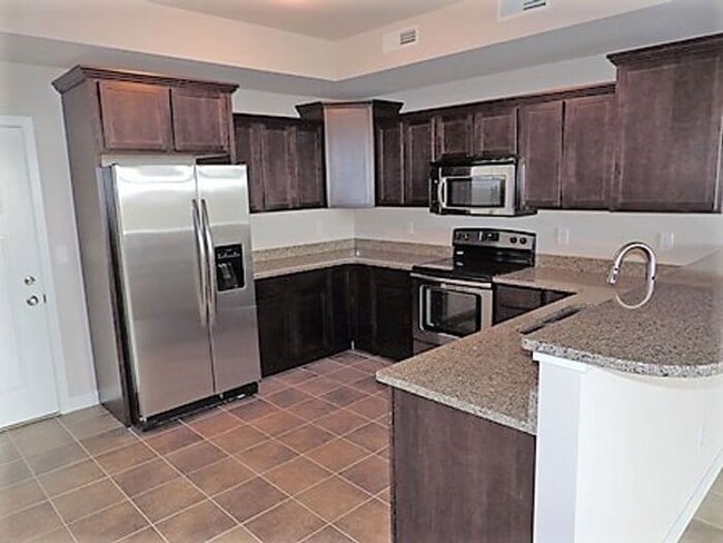 Photo - $2,000 | 3 Bedroom, 3 Bathroom Townhome | Sublease | Pet Friendly | Available for August 1st, 202...