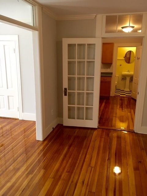 hall - 263 Pleasant St Unit #1