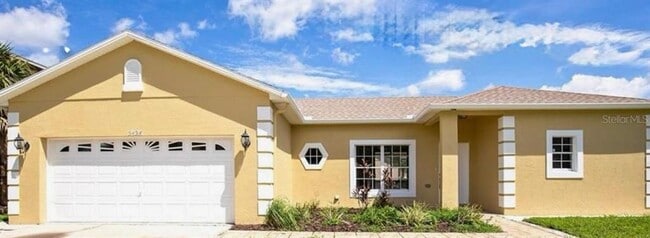 Building Photo - 2526 Jasmine Trace Dr Rental