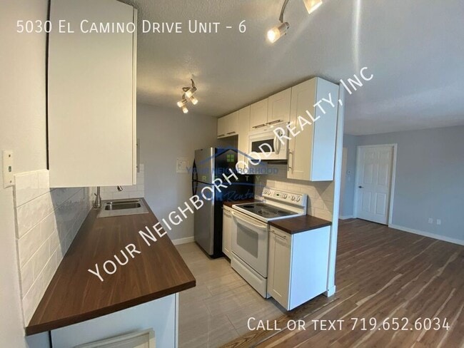 Photo - 5030 El Camino Dr