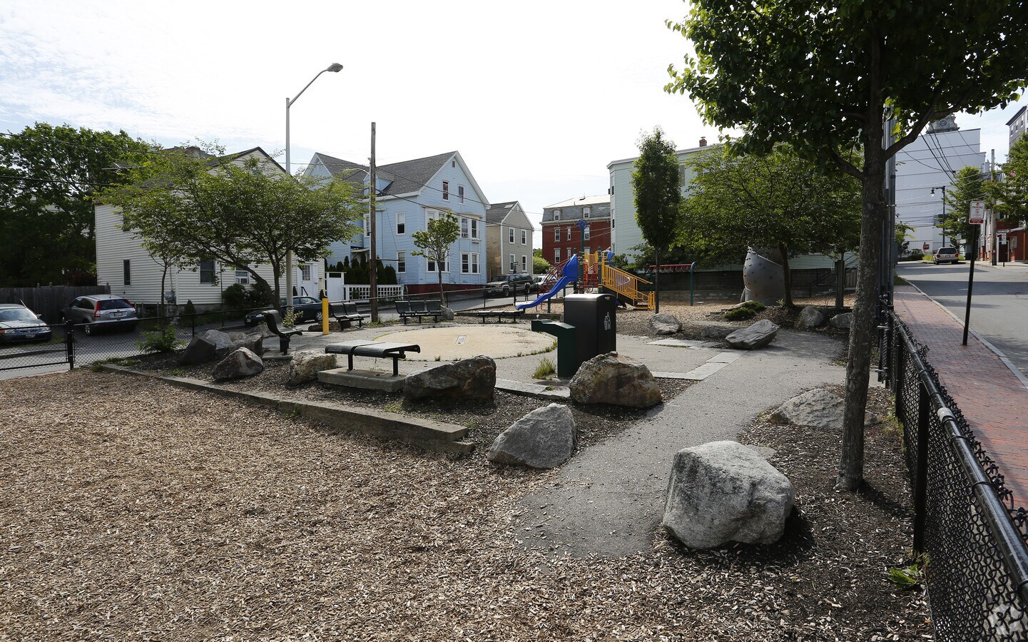 Play Area - Unity at Bayside