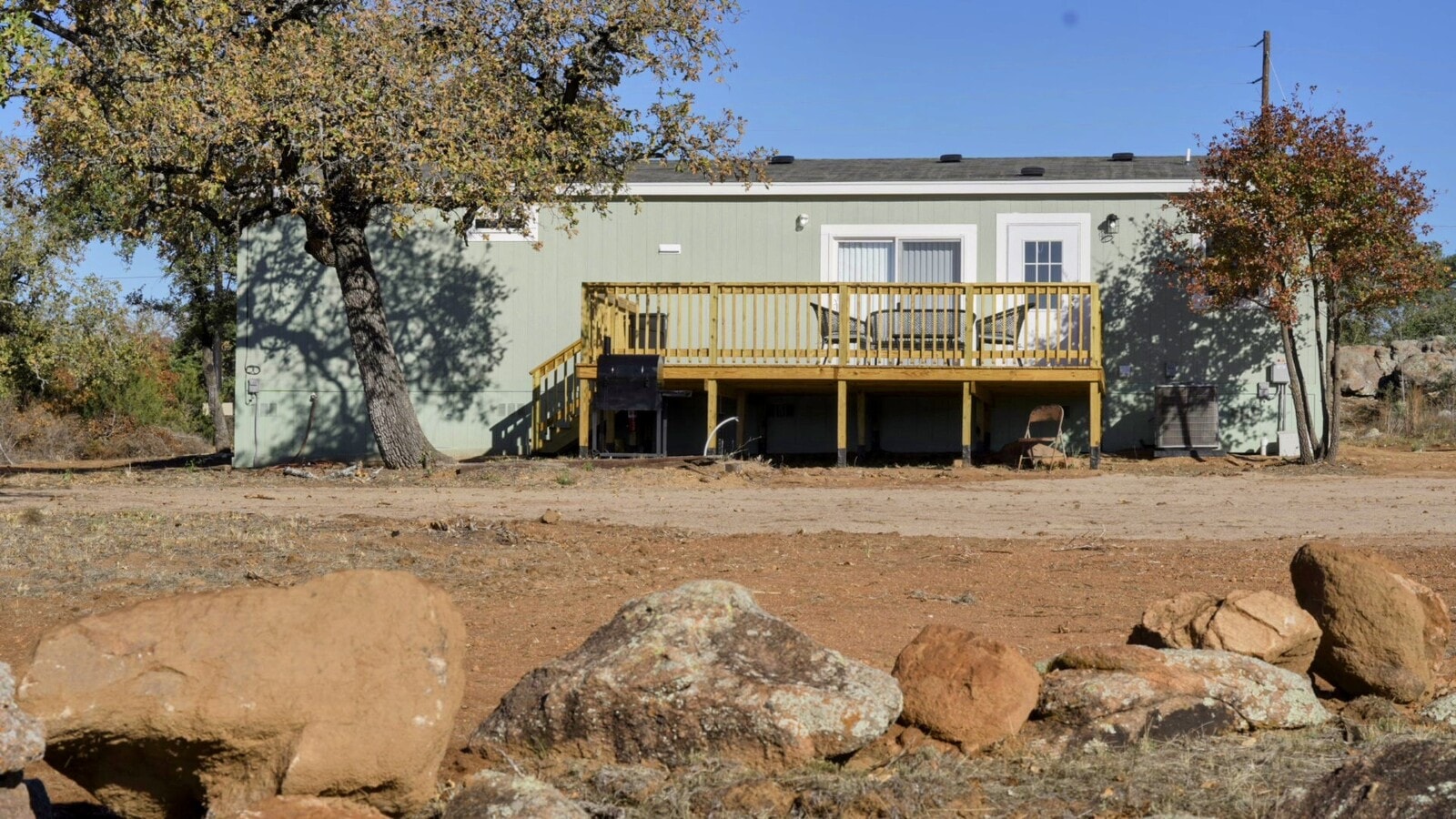 Photo - 811 Yucca Dr