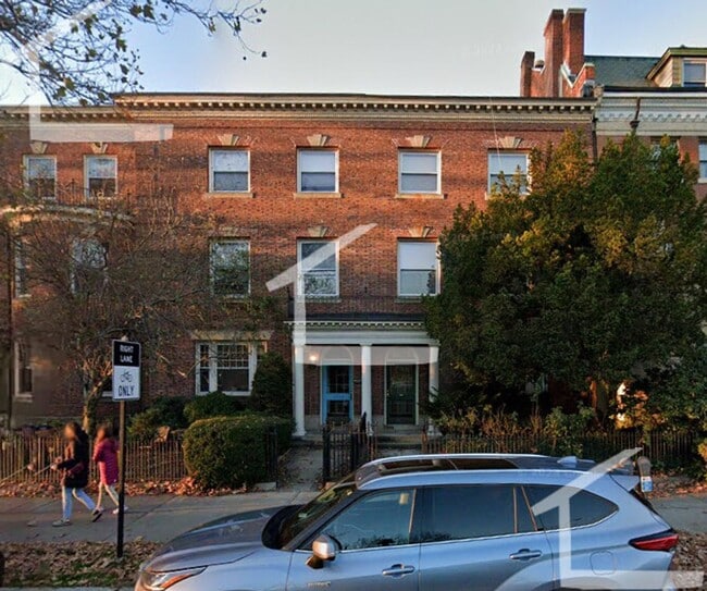 Building Photo - 1716 Beacon St