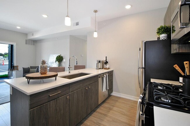 Photo - The Phoenix at Troy Crossing Apartments